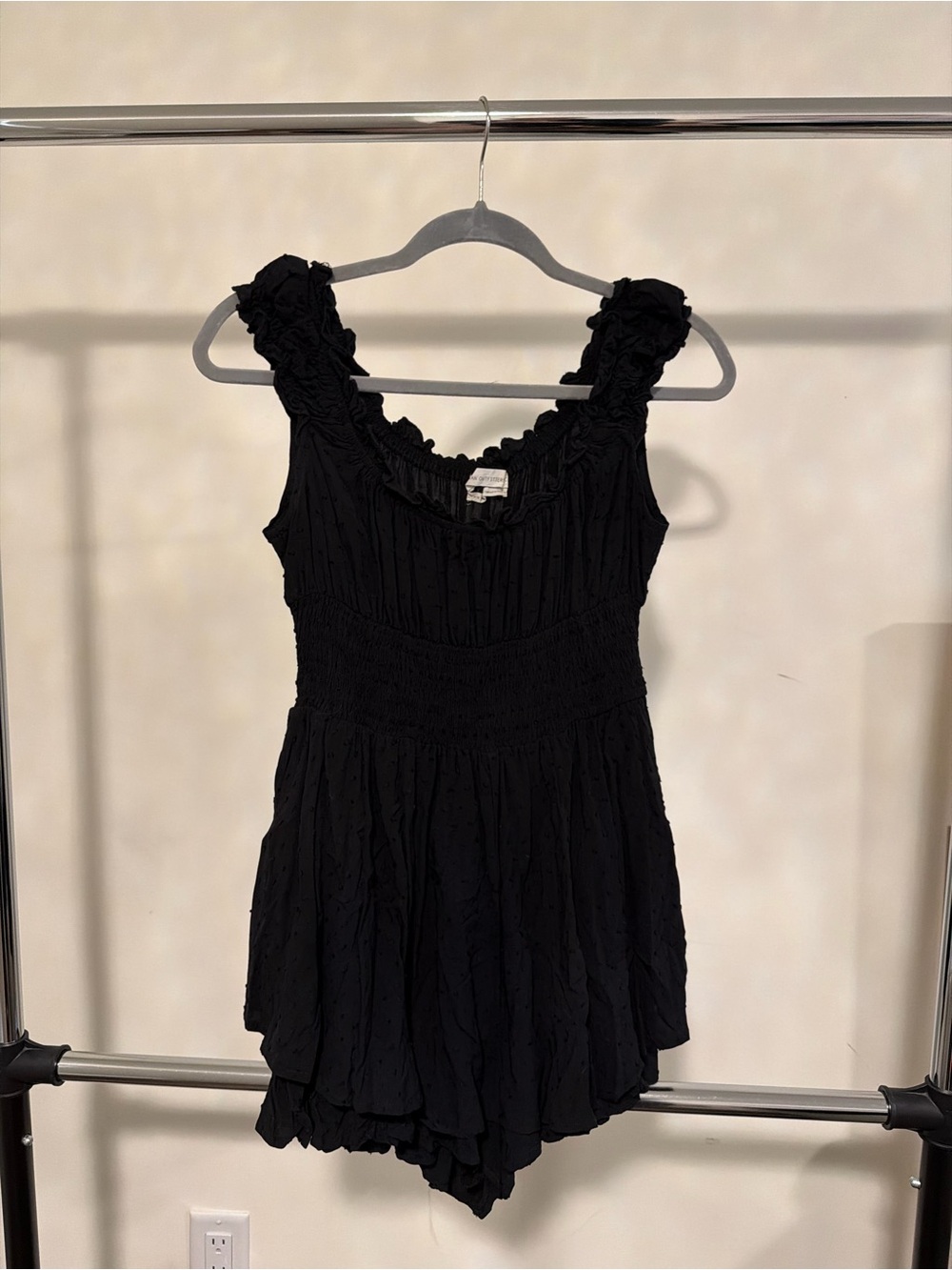 Urban Outfitters Romper